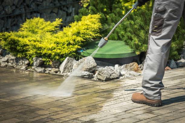 Best Gas Station Cleaning  in Trafford, PA