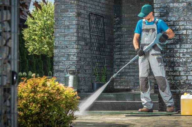 Best Pool Deck Cleaning  in Trafford, PA