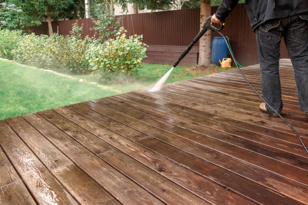 Best Post-Construction Pressure Washing  in Trafford, PA