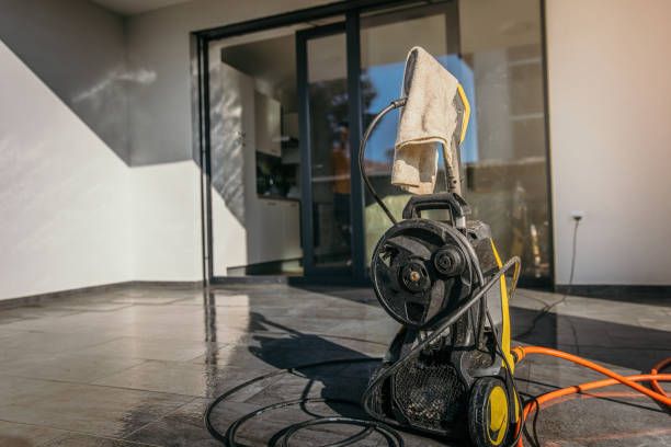 Best Sidewalk and Walkway Cleaning  in Trafford, PA