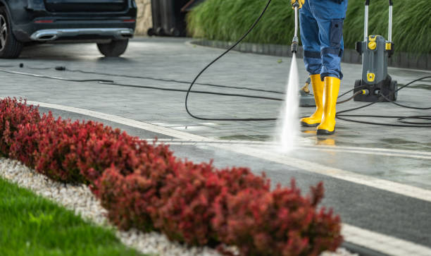 Best Restaurant Pressure Washing  in Trafford, PA